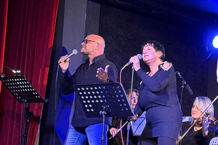Canepina, serata di musica e solidarietà con Avis e Associazione Rubén Ciarlanti