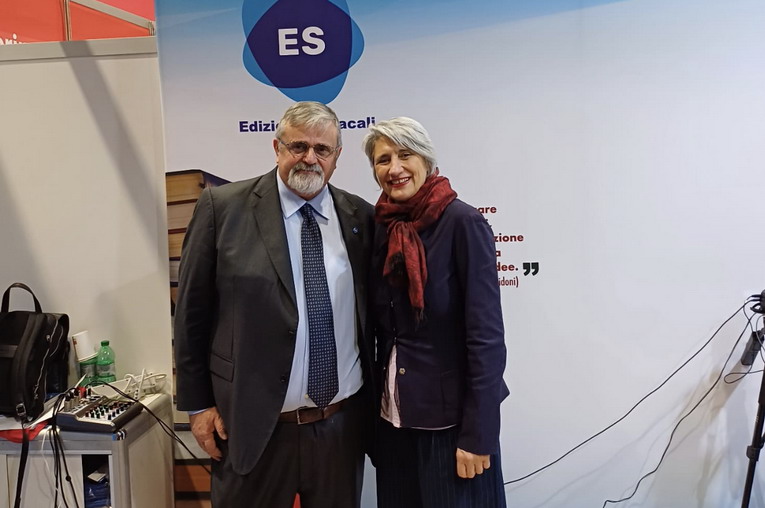 Più Libri Più Liberi, Concia: “In una democrazia liberale ci deve essere spazio per tutti nel rispetto della Costituzione”