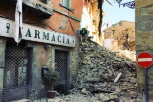 Terremoto, il rischio sismico sugli edifici italiani pesa quasi 4 miliardi l’anno