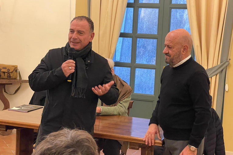 Torre in Pietra, avvio delle celebrazioni per il Centenario della Bonifica: presentato il programma degli eventi 2026