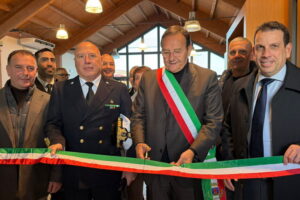 Fiumicino, consegnata al Comune l’area dell’ex Piazzale Mediterraneo: atto storico per la rigenerazione urbana