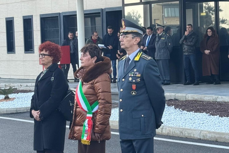 Fiumicino, il ricordo dell’attentato del 1973 e dell’eroico sacrificio del finanziere Antonio Zara