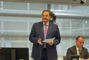 Fiumicino, approvato il Bilancio di previsione 2026–2028