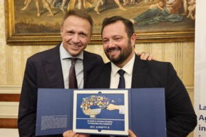 Roma, la cucina italiana ambasciatrice dell’Italia nel mondo