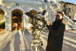 Coldiretti Lazio: “Cinema e agricoltura, un connubio che valorizza il territorio”