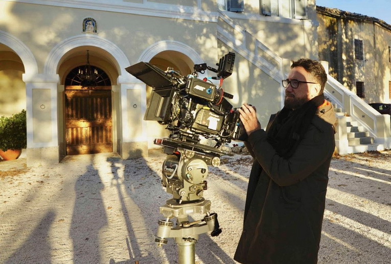 Coldiretti Lazio: “Cinema e agricoltura, un connubio che valorizza il territorio”