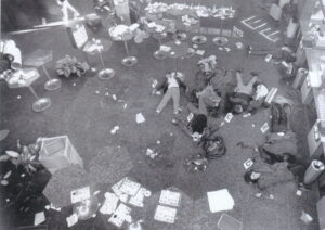 L’attentato del 27 dicembre all’aeroporto di Fiumicino: il giorno in cui il terrorismo colpì l’Europa