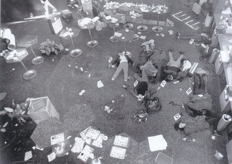 L’attentato del 27 dicembre all’aeroporto di Fiumicino: il giorno in cui il terrorismo colpì l’Europa