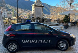 Colleferro, controlli straordinari dei carabinieri: un arresto e due persone segnalate