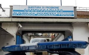 Fiuggi, finto assicuratore denunciato dalla Polizia di Stato