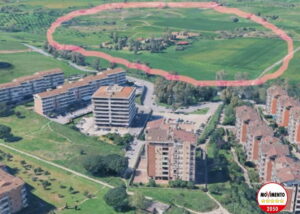 Discarica di Tor Tignosa, stop definitivo: tutelate salute, ambiente e comunità