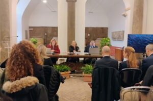 Animali, protocollo tra Roma Capitale e Ordine dei Medici Veterinari per educare alla cultura del rispetto