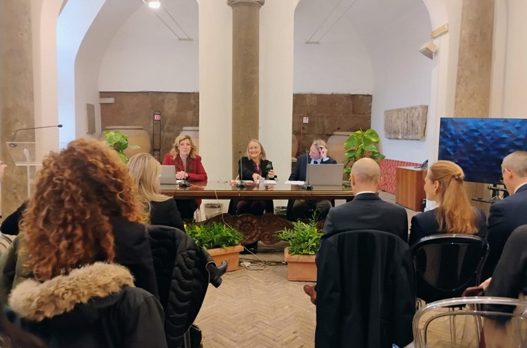 Animali, protocollo tra Roma Capitale e Ordine dei Medici Veterinari per educare alla cultura del rispetto