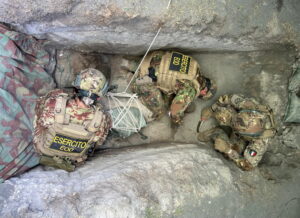 Monterotondo, domenica 21 dicembre disinnesco e brillamento di un ordigno bellico in zona industriale