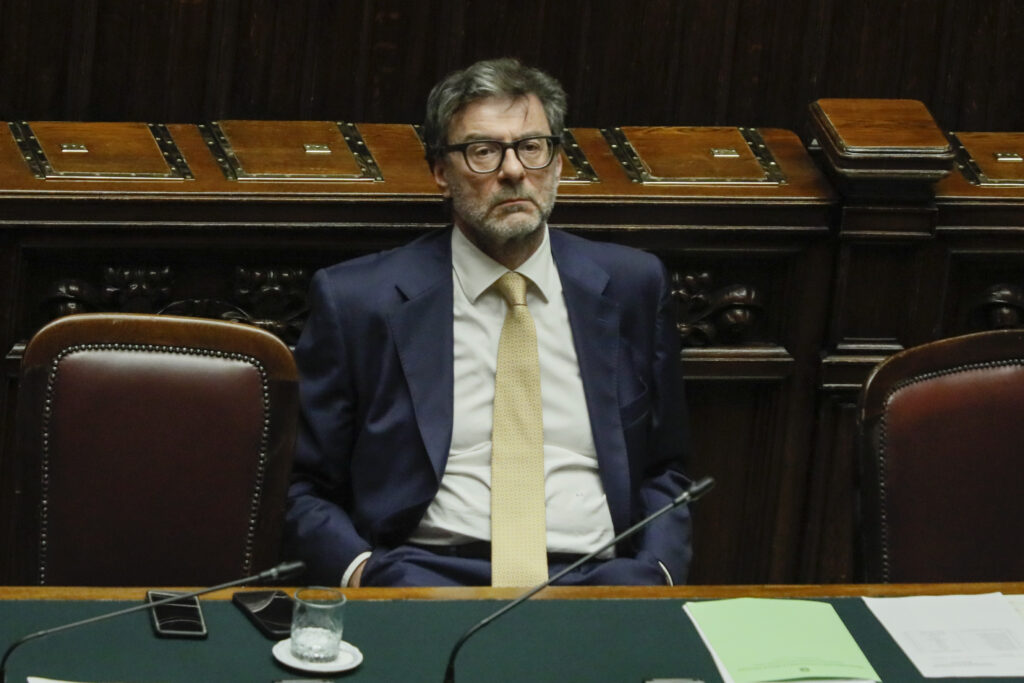 giorgetti