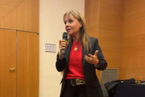 A Fiumicino l’incontro “Scali di Vita – Quando la violenza interrompe il viaggio”