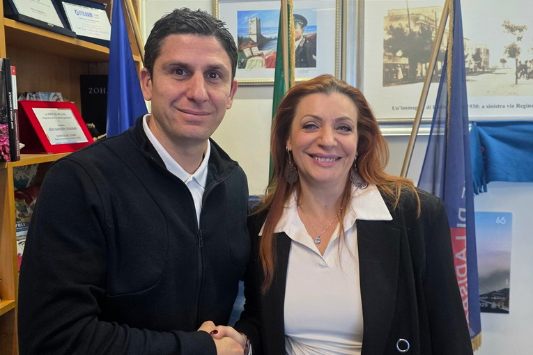 Ladispoli, Lucilla Metta è il nuovo Assessore della Giunta comunale