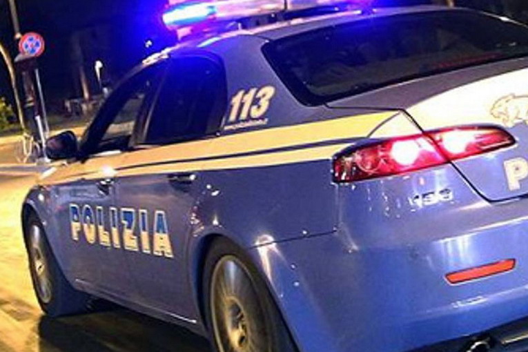 Frosinone, la Polizia di Stato rintraccia e denuncia un 51enne: aveva un Foglio di Via