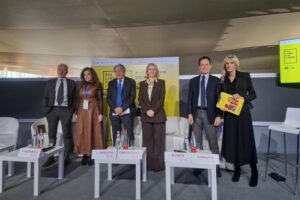 Editoria, al via “Più Libri Più Liberi”, 604 espositori e oltre 700 appuntamenti