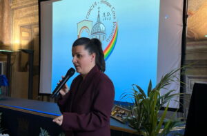 Viterbo, Giubileo 2025, la sindaca Frontini: “Un anno straordinario, la cui eredità è destinata a durare nel tempo”