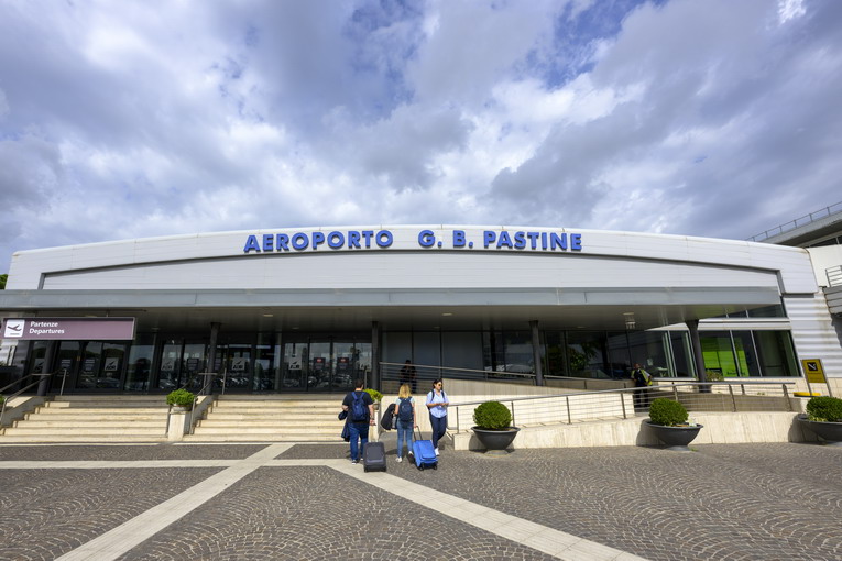 Ciampino, l’aeroporto ottiene le 4 stelle Skytrax