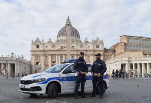Roma, Giubileo della Speranza: rafforzati controlli e viabilità per le cerimonie di chiusura