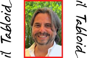 Il coraggio di creare: il percorso dell’autore Giacomo La Rosa