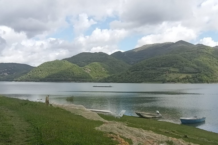 I pescatori delle acque interne del Lazio chiedono un indennizzo per il fermo obbligatorio della pesca all’anguilla