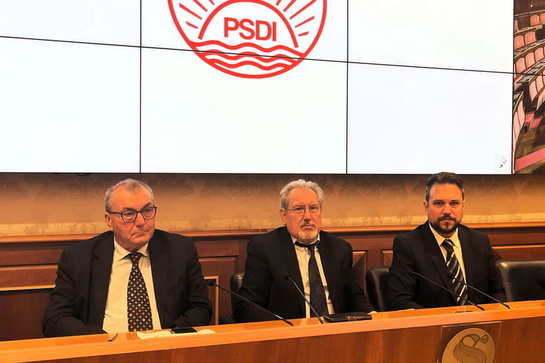 Venezuela, il PSDI chiede l’intervento dell’ONU per garantire libere elezioni e tutela dei diritti