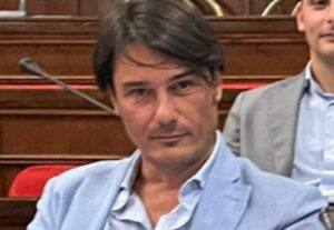 Città Metropolitana, Ferrarini (FdI): “Nuova scuola superiore ad Ardea, un risultato della politica del fare”