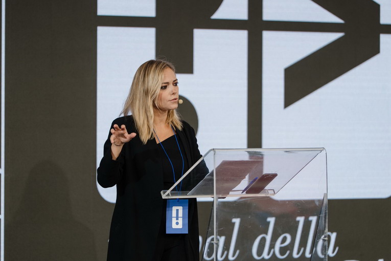 Genova, Giorno della Memoria 2026: il Festival della Comunicazione con Michela Ponzani