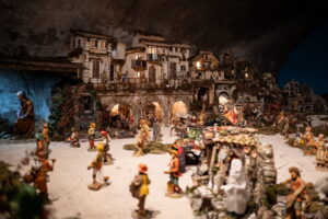 Natale Cisternese 2025: eventi, musica e tradizione fino all’Epifania