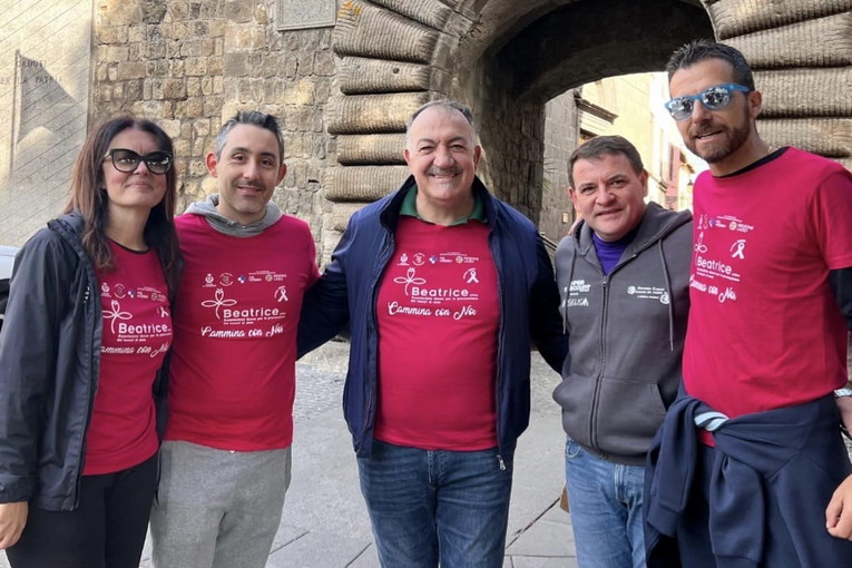 Vitorchiano con il cuore: il 2025 si chiude nel segno della solidarietà