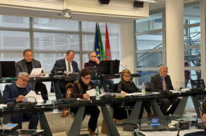 Fiumicino, riperimetrazione della Riserva e sviluppo aeroportuale: ok del Consiglio comunale