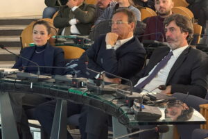 Fiumicino, avanti con i progetti strategici per la viabilità