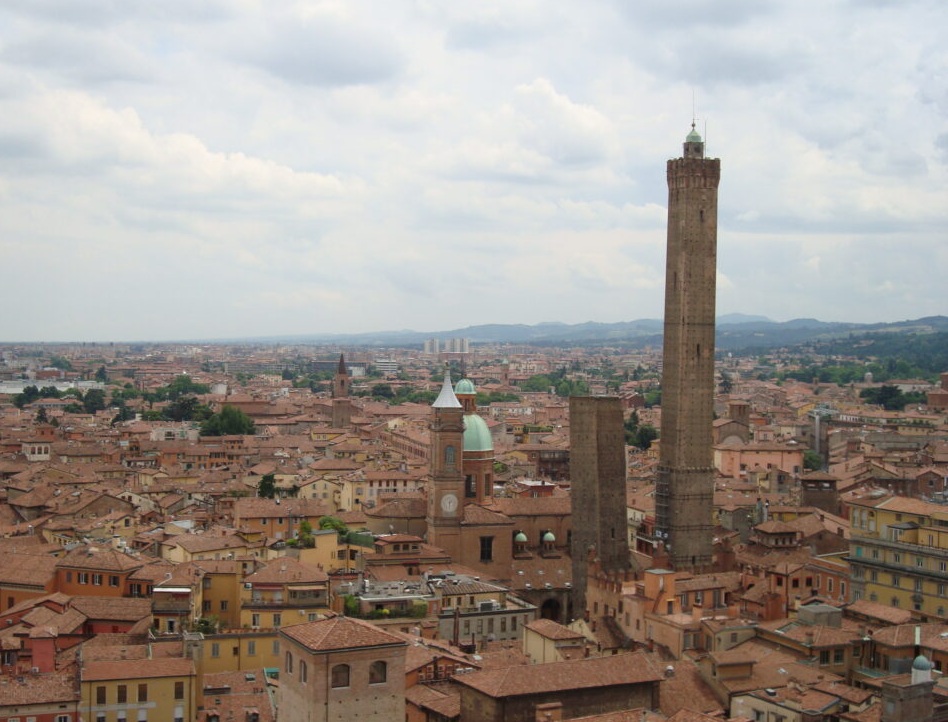 bologna