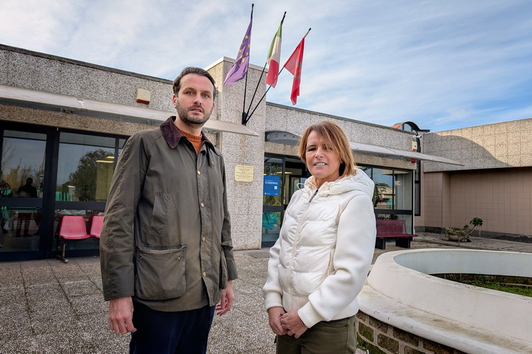 Fiumicino, definanziamento ospedale, Califanio-Di Genesio Pagliuca: "Dal sindaco silenzi e bugie. Ecco la verità"