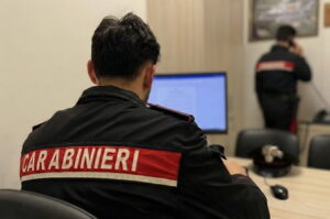 Roma, maxi inchiesta dei Carabinieri: 71 denunciati per oltre 60 truffe online