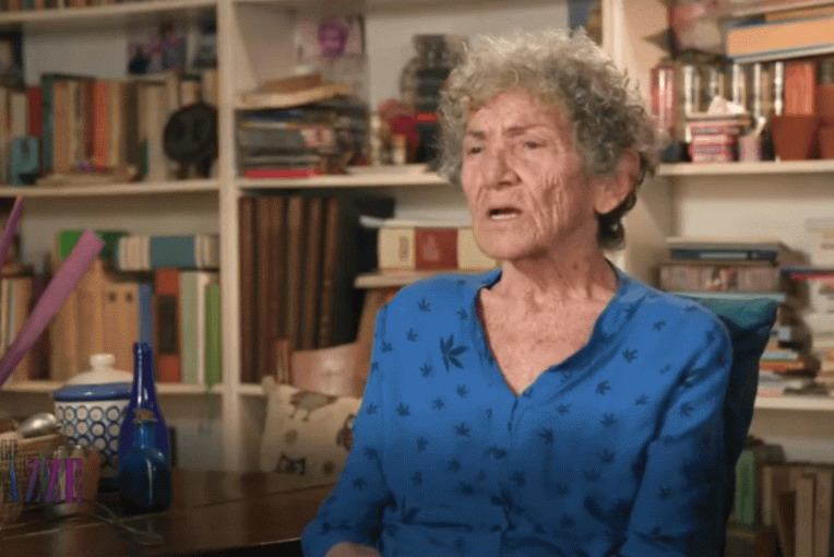 Roma, Grassadonia: “Senza Edda Billi da oggi siamo tutte più sole”