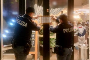 Roma, locali notturni: sequestrati tre club della movida nel cuore della Capitale