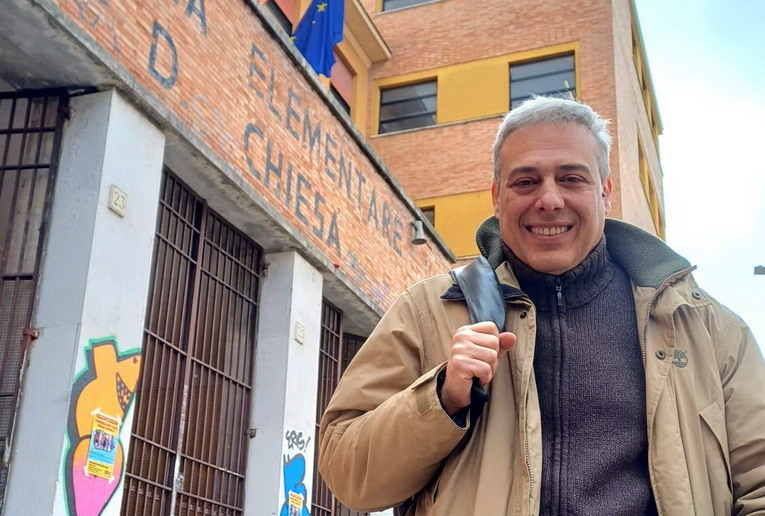 Parco di Centocelle, Luparelli (Sce): “Nuovi espropri e chiusi gli ultimi demolitori su viale Togliatti”