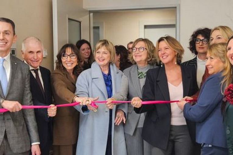 Roma, al Policlinico Campus Bio-Medico apre un nuovo centro antiviolenza