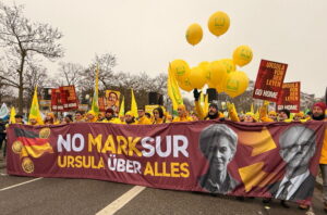 Ue: Coldiretti Lazio, più controlli e stop alle importazioni sleali da ovunque arrivino
