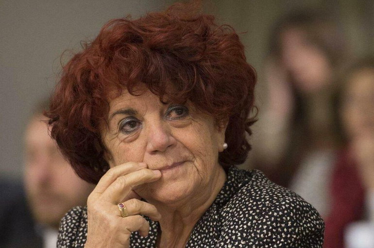 È morta Valeria Fedeli, una vita tra sindacato, politica e diritti