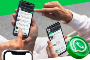 Nasce il canale WhatsApp ufficiale “Comune di Fiumicino – Informazioni”